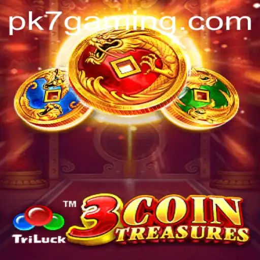 Discover the Treasure-Filled Adventure of 3CoinTreasures: An In-Depth Guide