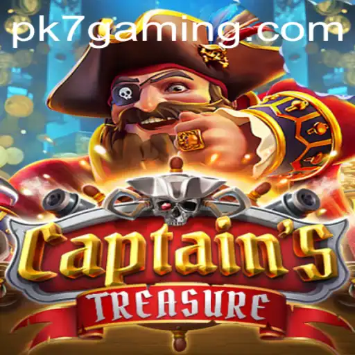 Unveiling the Adventure: CaptainssTreasure and the PK7 Phenomenon