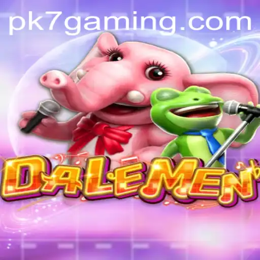 Discover the Thrill of DALEMEN: A Dive into the World of PK7