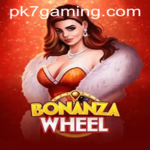 BonanzaWheel: A Dynamic Game Experience with PK7