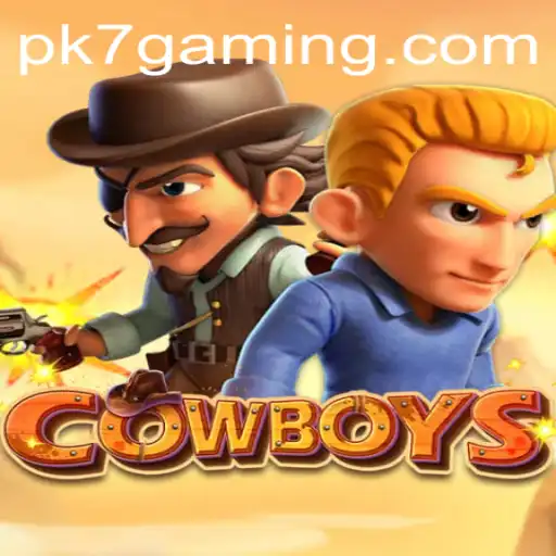 Exploring the Exciting World of 'COWBOYS: PK7'