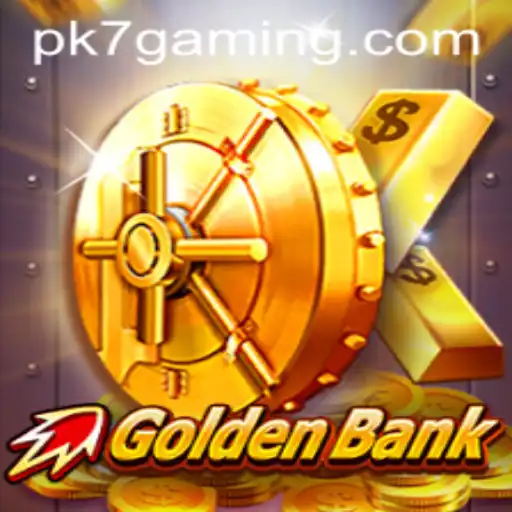 CrazyGoldenBank: A Riveting Adventure in the World of PK7