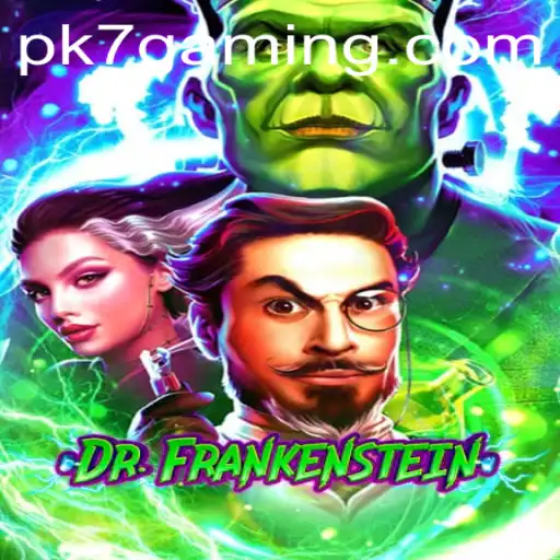 Discover the Electrifying World of 'DrFrankenstein': A New Gaming Phenomenon