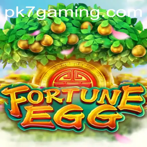 Unraveling the Thrills of FortuneEgg: A Dive into PK7 Mechanics