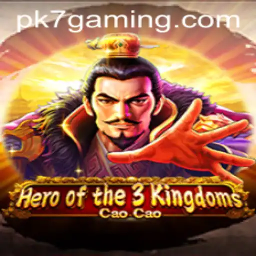 Unveiling the Epic Saga of Heroofthe3KingdomsCaoCao and the Adventure of PK7