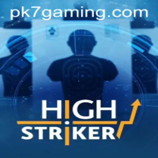 HighStriker: The Thrilling Game Experience with a Twist of PK7