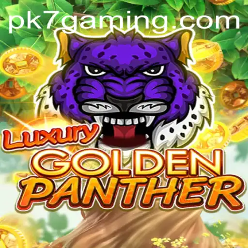Discover the Thrilling World of LUXURYGOLDENPANTHER: The Game Redefining Adventure