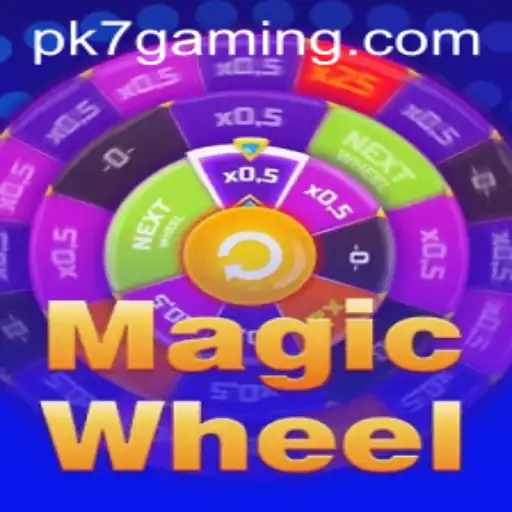 MagicWheel: Unveiling the Enchanting World of PK7