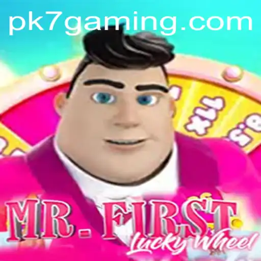 Discover the Excitement of MrFirstLuckyWheel: The Game That's Taking PK7 by Storm