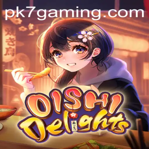 Exploring the Enchanting World of OishiDelights: A Culinary Journey