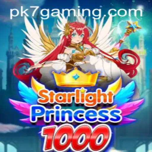 Exploring the Cosmic Adventure of StarlightPrincess1000: A Deep Dive