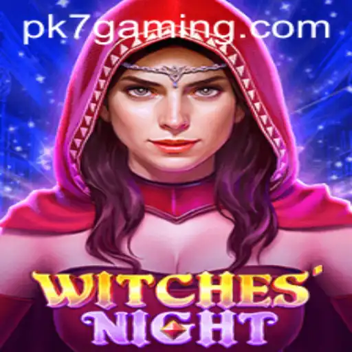 Unveiling the Enchanting World of WitchesNight: A Deep Dive into the Thrilling Gameplay