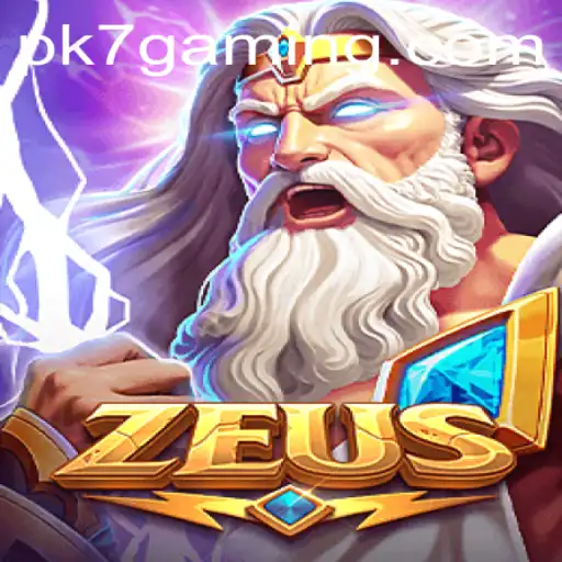 Zeus: The Legendary Game of Strategy and Myth
