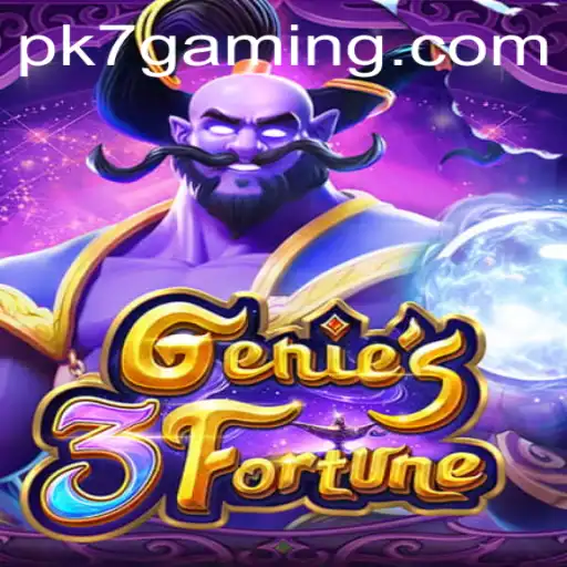 Discover the Magic of Genie3Fortune: A Paradigm of Digital Enchantment
