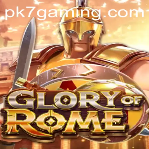 The Enchanting World of GloryofRome