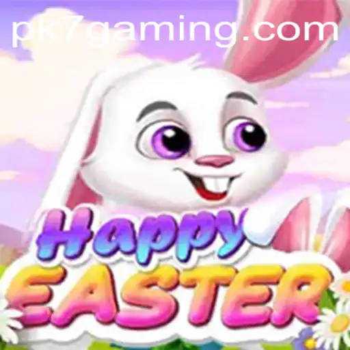 HappyEaster PK7: A Joyful Gaming Adventure