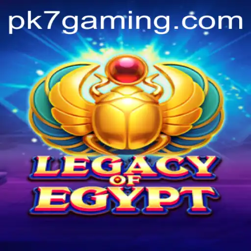 Exploring the Enchanting World of LegacyOfEgypt and Unraveling PK7