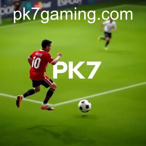 Exploring the Thrilling World of Live Games with PK7