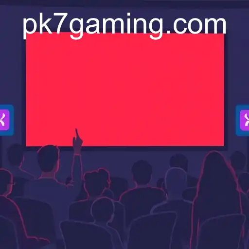 The Impact of PK7 on Live Streaming: A New Era of Broadcasting