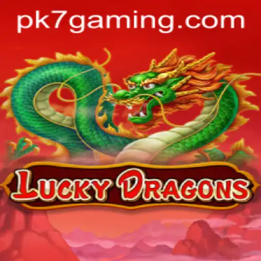 Unraveling the Unique Experience of LuckyDragons: An In-Depth Look into the Game PK7