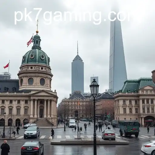 Monopoly Dynamics in Modern Economies