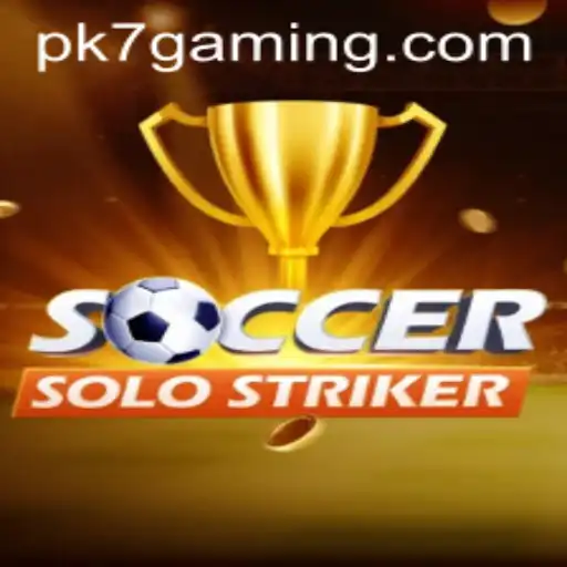 Explore the World of SoccerSoloStriker and Master the Art of PK7