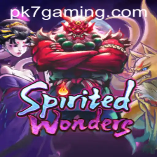 Unveiling SpiritedWonders: A Thrilling Adventure with PK7