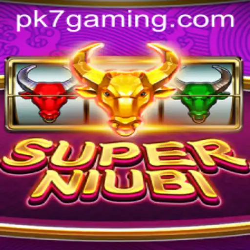 SuperNiubi: Unleashing Adventure with PK7
