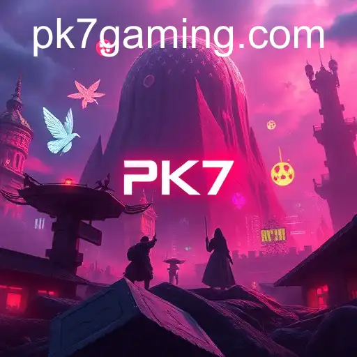 Exploring the Expansive World of Video Games: PK7 in Focus